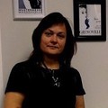 Фотография специалиста Алексикова Светлана