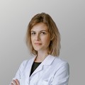 Фотография специалиста Глухарева Анастасия Павловна