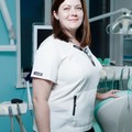 Фотография специалиста Даниляк Полина Владимировна