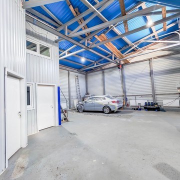 Автосервис Автомах35 фото 1