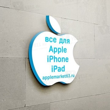 Apple Market Чехлы для iPhone iPad фото 2