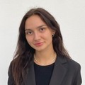Фотография специалиста Черемхина Юлия