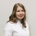 Фотография специалиста Бобко Светлана Ивановна