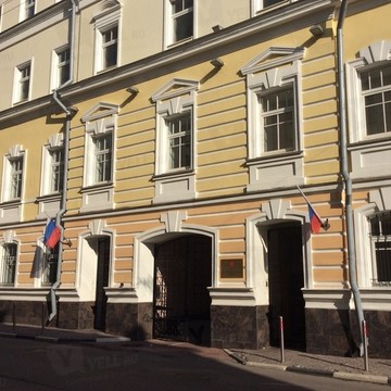Суд по интеллектуальным правам фото 3