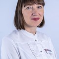 Фотография специалиста Сечкина Евгения Анатольевна