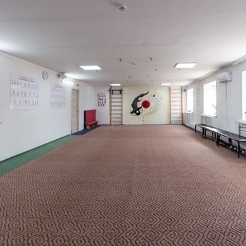 Школа Кунг Фу Владимира Суркова на Красноармейском проспекте фото 2