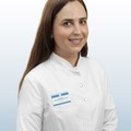 Фотография специалиста Галкина Екатерина Евгеньевна
