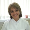 Фотография специалиста Давидович Елена Александровна