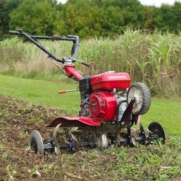 Сервисный центр по ремонту техники STIHL на улице Советской Армии фото 1