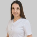 Фотография специалиста Шараевская Мария Викторовна
