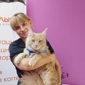 Фотография специалиста Паленичкина Мария Андреевна