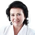 Фотография специалиста Устюгова Татьяна Олеговна