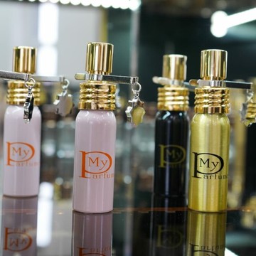 Магазин парфюмерии My Parfumer фото 2