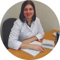 Фотография специалиста Шумель Мария Евгеньевна