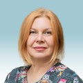 Фотография специалиста Родина Светлана Евгеньевна