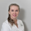 Фотография специалиста Молодых Татьяна Юрьевна