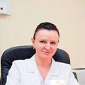 Фотография специалиста Кузьмина Ирина Владимировна