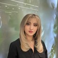Фотография специалиста Апажихова Альбина