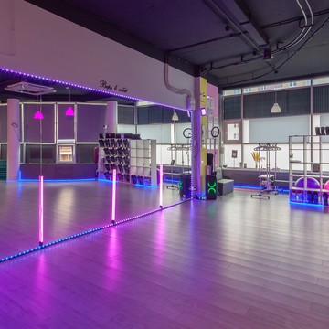 Фитнес-клуб One Jump фото 1