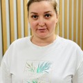 Фотография специалиста Кристина