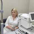 Фотография специалиста Моисеенко Анастасия Сергеевна