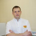 Фотография специалиста Комиссар Сергей Анатольевич