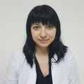 Фотография специалиста Борздыко Анна Николаевна
