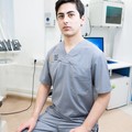 Фотография специалиста Зикриёев Мубошир Зикриёевич