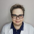 Фотография специалиста Потапова Наталья Александровна