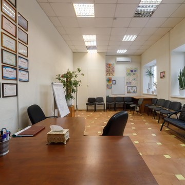 Центр реабилитации алкогольной и наркотической зависимости Здоровая нация фото 1