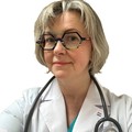 Фотография специалиста Каганович Анна Александровна