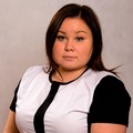 Фотография специалиста Румянцева Мария Валерьевна