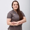 Фотография специалиста Табакова Елизавета Владимировна