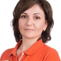 Фотография специалиста Бердникова Евгения Александровна