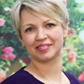 Фотография специалиста Домашевская Наталья Владимировна