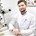 Фотография специалиста Лукиных Михаил Алексеевич