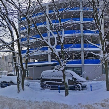 Магазин Глазная оптика фото 3