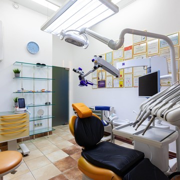Стоматологическая клиника Fadental` фото 2