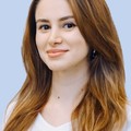 Фотография специалиста Шамхалова Индира Юзбековна