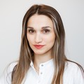 Фотография специалиста Кучеренко Гаяне Гивиевна