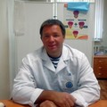 Фотография специалиста Лазаренко Игорь Борисович