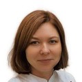 Фотография специалиста Воронина Анастасия Алексеевна