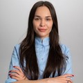 Фотография специалиста Генке Валерия Эдуардовна