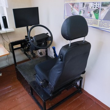 Автошкола Автокурсы фото 2