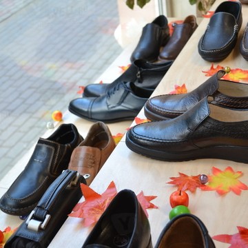 Магазин обуви Rieker в Калининском районе фото 3