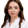 Фотография специалиста Дулаева Регина Джерихановна