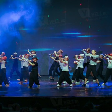 Студия детской современной хореографии Dance move фото 2