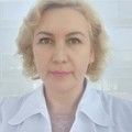 Фотография специалиста Имангулова Айгуль Ирековна