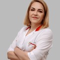Фотография специалиста Афанасьева Лола Анатольевна