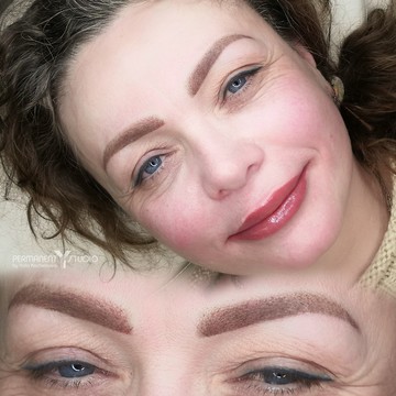 Студия перманентного макияжа Юлии Кочетковой фото 1